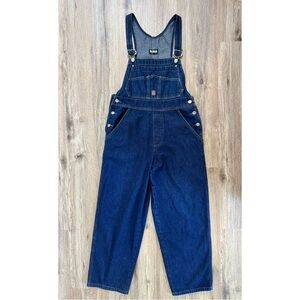 For Joseph Denim Overalls – Petite S/P – Classic & Timeless